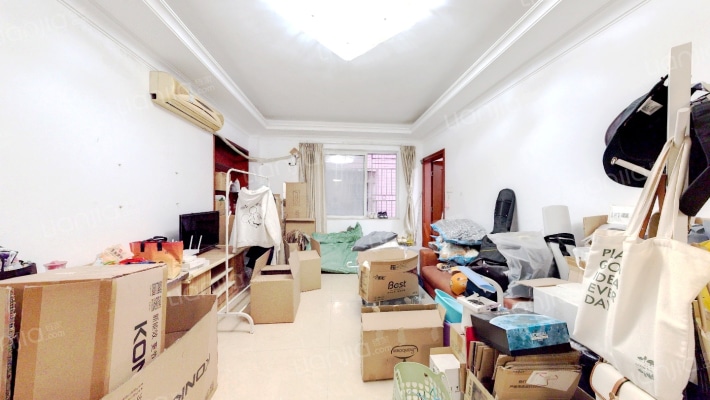 富铭花园二手房实景图