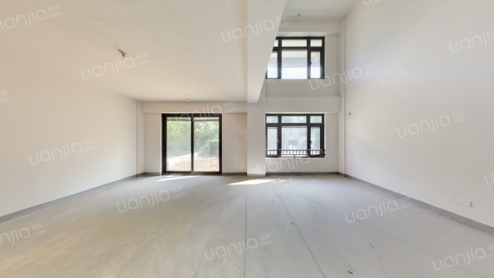 保利艾庐二手房实景图