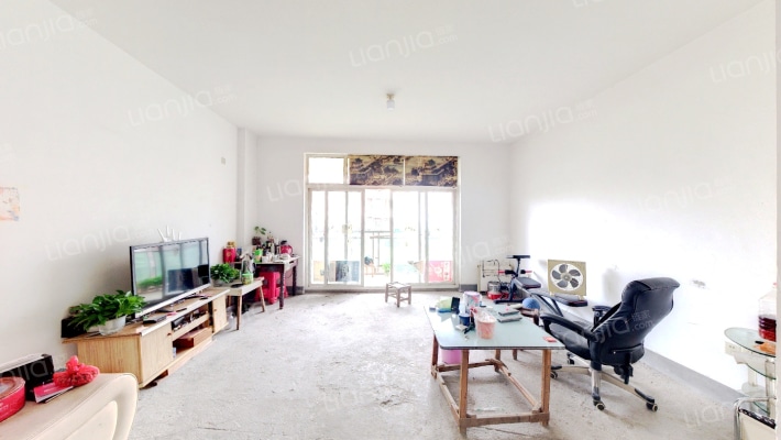 景荣华苑二手房实景图