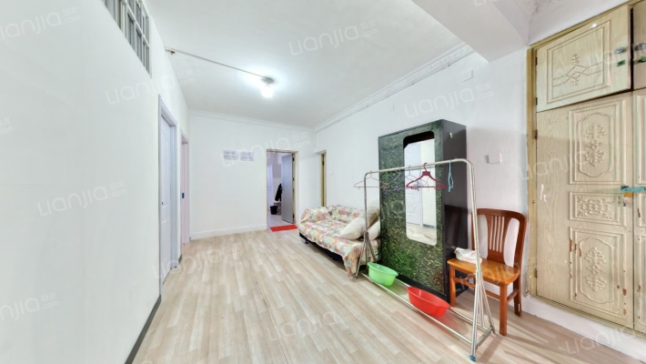 裕达别墅二手房实景图