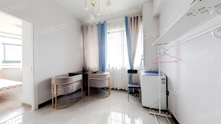 复兴南路90-8号二手房实景图