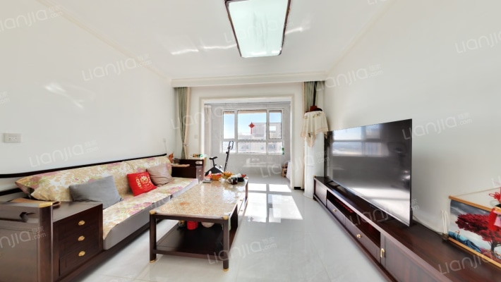 同福城二手房实景图