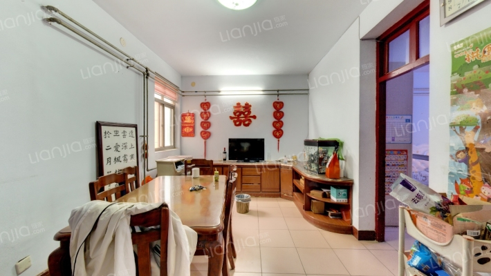 陇东小区二手房实景图