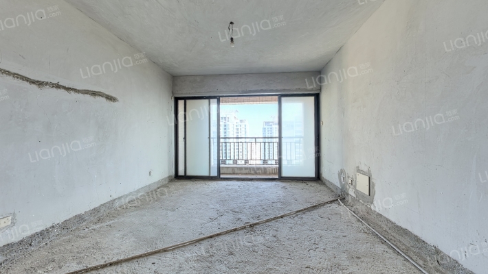 丽晶海景花园二手房实景图