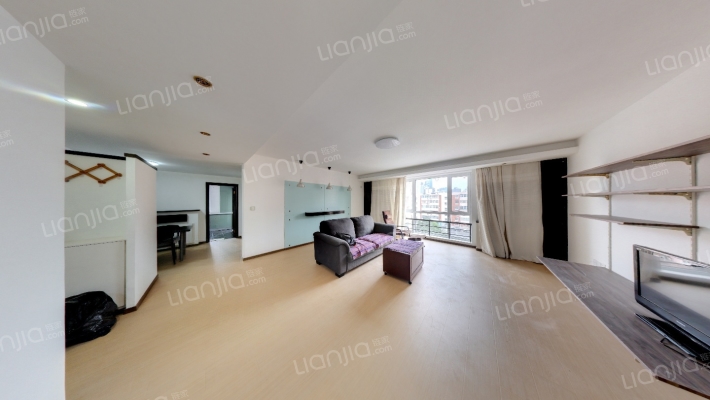 兴泰公寓二手房实景图