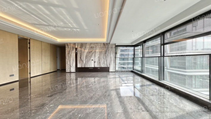 明湖懿秋二手房实景图