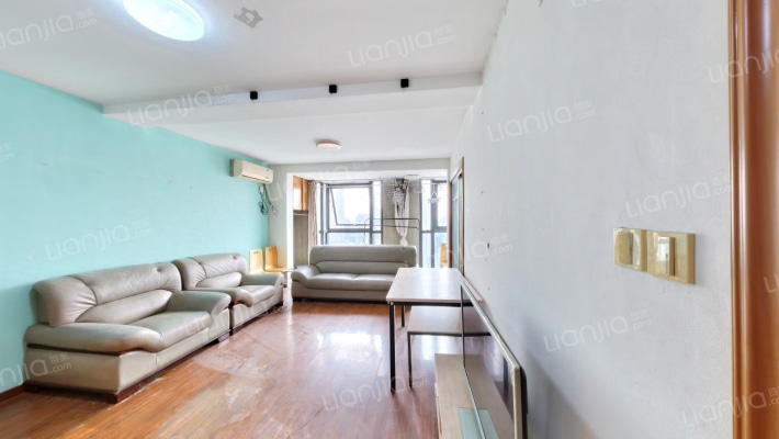 龙湖滟澜山丽轩一期二手房实景图