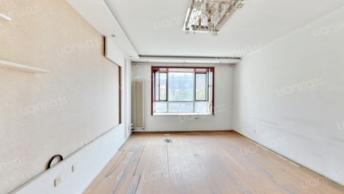 中天汇丽华城二手房实景图