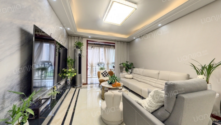 陶馨园二手房实景图