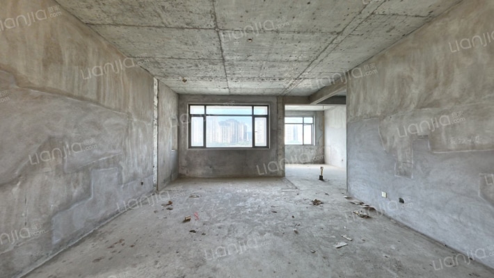 龙江壹号二手房实景图