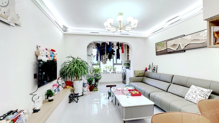 康桥知园二手房实景图