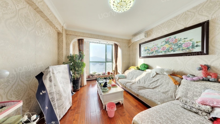 恒德橄榄季二手房实景图