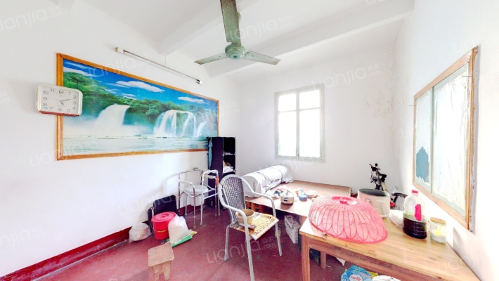 运动新村二手房实景图