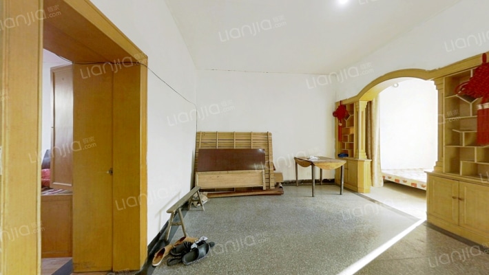 秀溪路二手房实景图