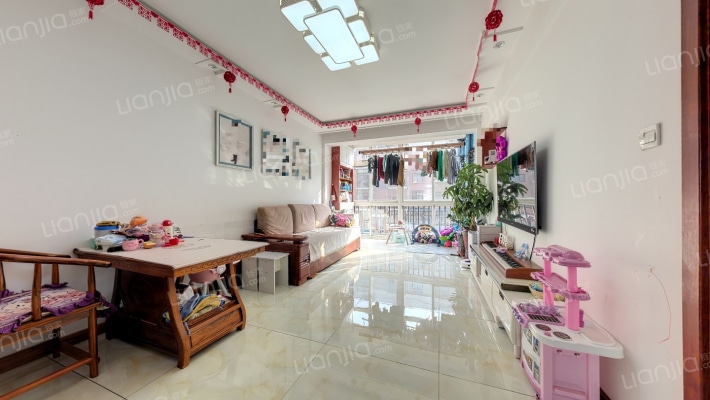 祝华家园二手房实景图