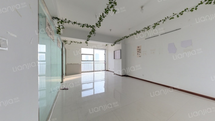 滨河世纪大厦二手房实景图