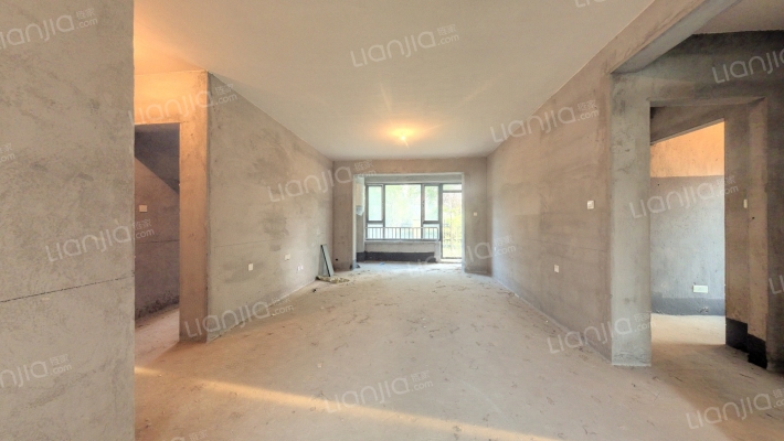 万浩繁花郡二手房实景图