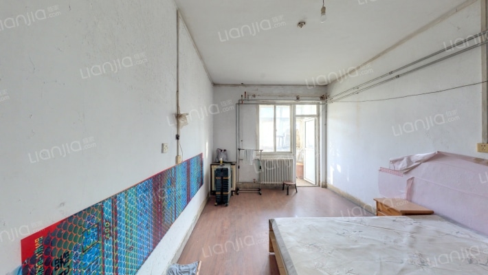 友谊街二手房实景图