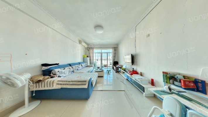 濠江花园二手房实景图