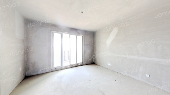 中江华庭二手房实景图