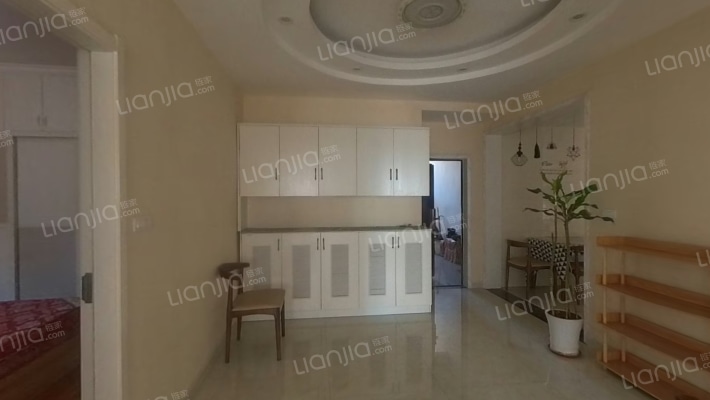 桃园小区二手房实景图