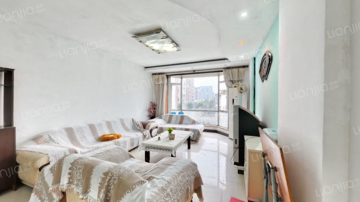 鱼凫花园二手房实景图