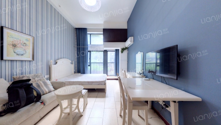 国瑞中心二手房实景图