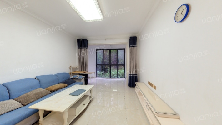 广泰锦苑二手房实景图