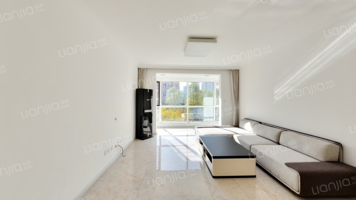 中铁梧桐苑二手房实景图