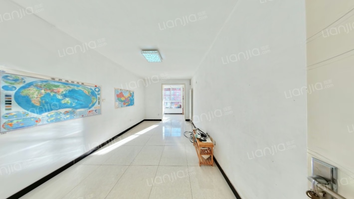 七一宿舍二手房实景图