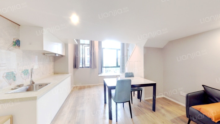 星云二手房实景图