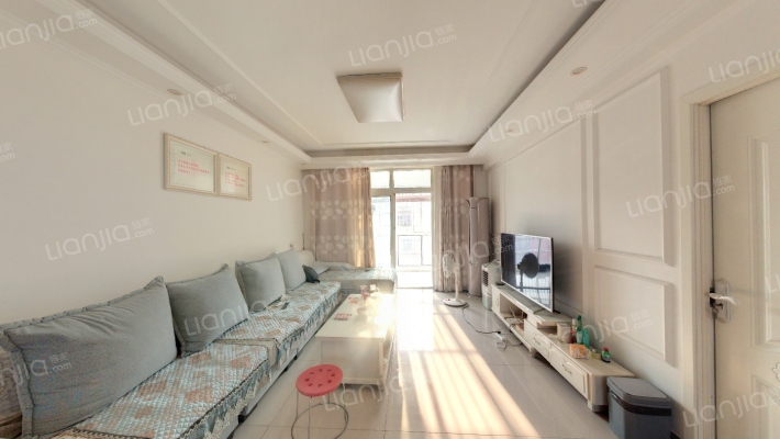 世纪家园二手房实景图