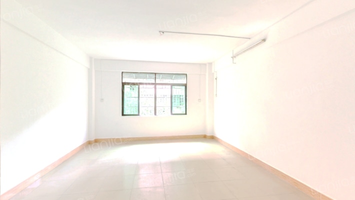 第一砖厂宿舍二手房实景图