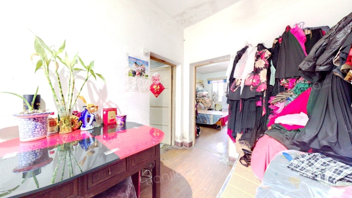 南头巷92号二手房实景图