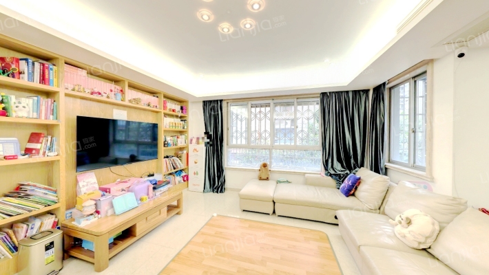 祥和花苑二手房实景图