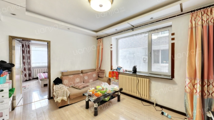 宝盛园二手房实景图