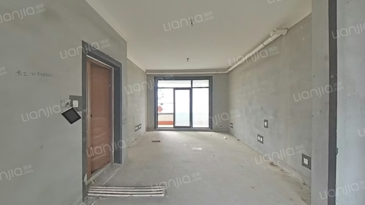 水润上清苑二手房实景图