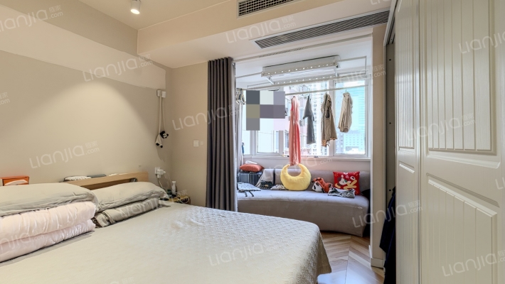 银鑫大楼二手房实景图