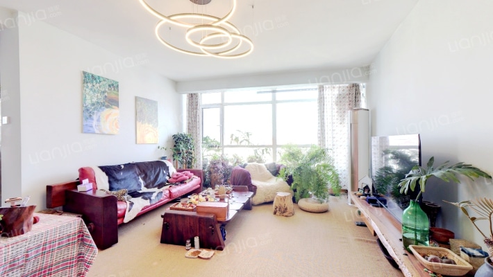 天一仁和广场二手房实景图