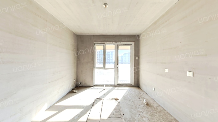 荣盛阿尔卡迪亚霸州温泉城二手房实景图