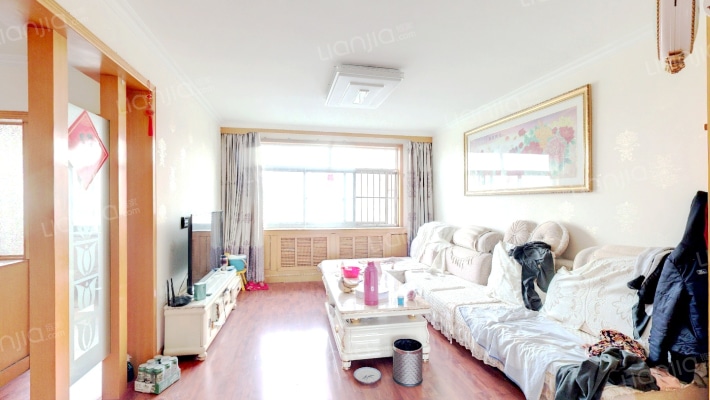 西苑东区二手房实景图