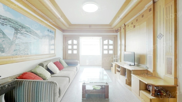 泓南新村二手房实景图