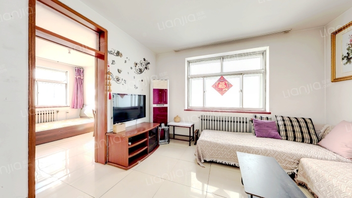 张家庄园二手房实景图