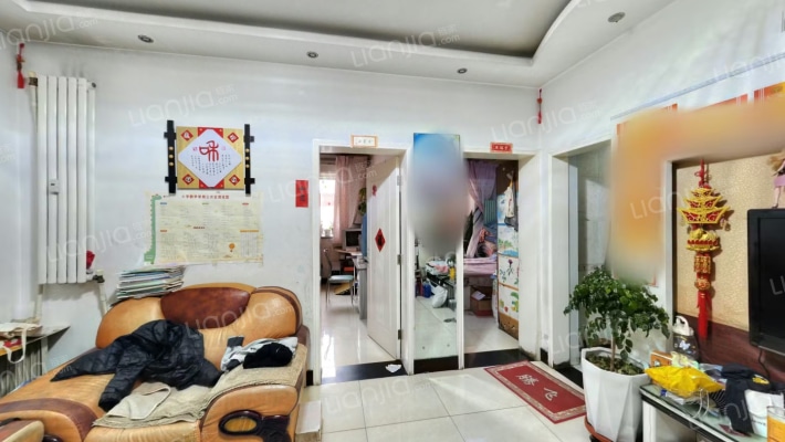 中辐院东小区二手房实景图