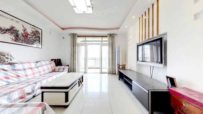 七星绿色花园二手房实景图