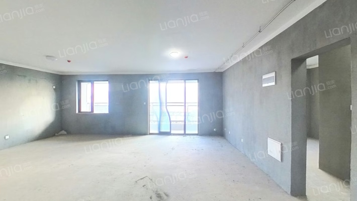 美的国宾府二手房实景图