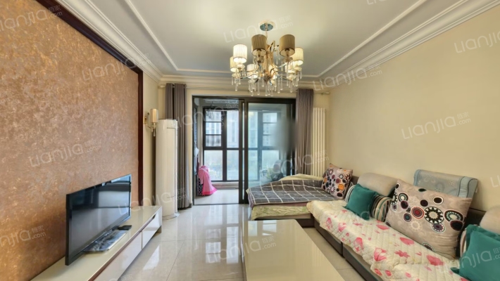 恒大帝景北苑二手房实景图