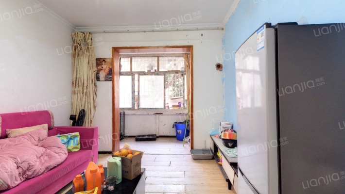 石坪桥横街49号二手房实景图