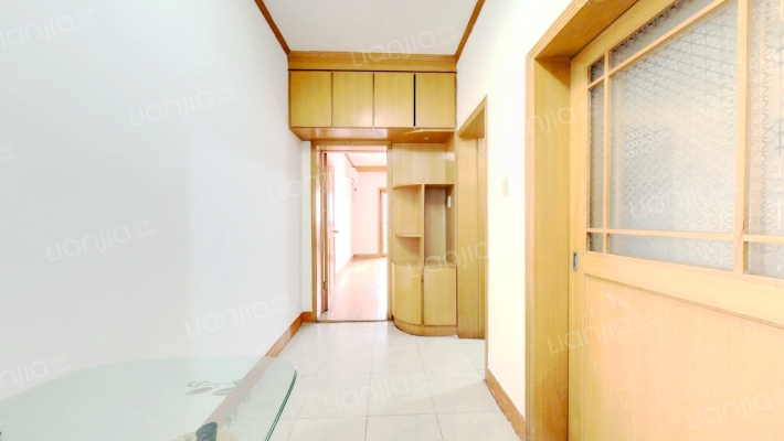 竹林新村二手房实景图