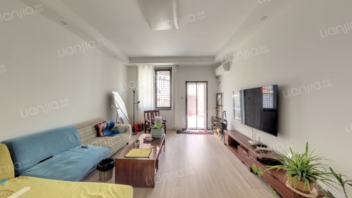 饲料厂家属院二手房实景图